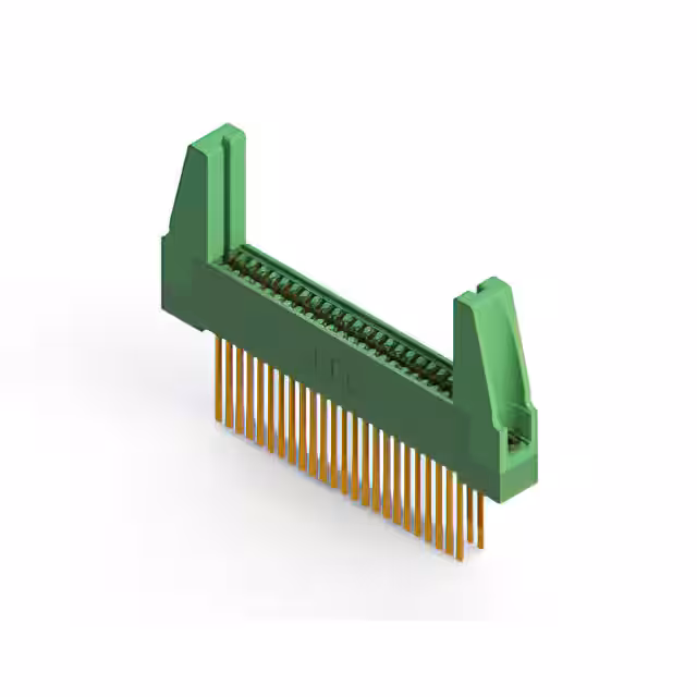 345-048-544-288 EDAC Inc.  Edgeboard Connectors